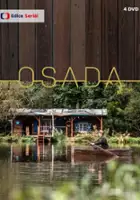 plakat - Osada (2021)