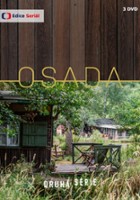 plakat - Osada (2021)