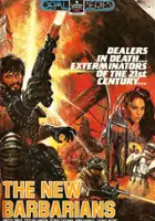 plakat filmu Barbarzyńcy roku 2019