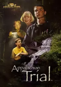Plakat filmu Appalachian Trial