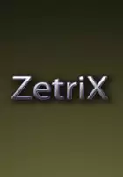 plakat gry ZetriX