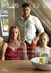 Plakat filmu Das Sommerhaus