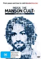 Hugh Ballantyne / Inside the Manson Cult: The Lost Tapes
