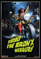 Pasquale Vannini / Wojownicy z Bronksu