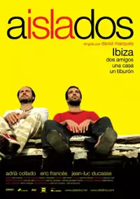 Plakat filmu Aislados