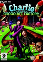 plakat filmu Charlie and the Chocolate Factory