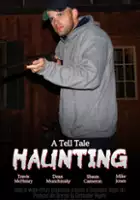 plakat filmu A Tell Tale Haunting