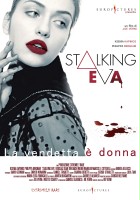 plakat filmu Stalking Eva