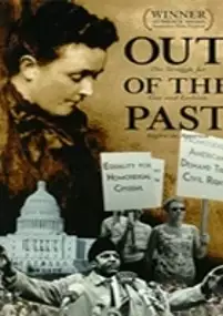 Plakat filmu Out of the Past