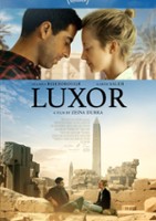plakat filmu Luxor