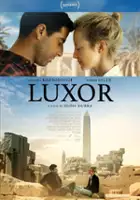 plakat filmu Luxor