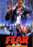 plakat filmu Drewniana jesionka