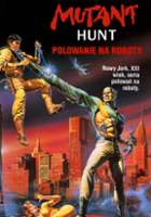 Barry Zetlin / Polowanie na roboty