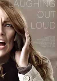 Plakat filmu Laughing Out Loud
