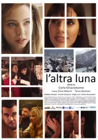 Plakat filmu L'altra Luna