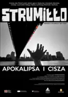 plakat filmu Strumiłło. Apokalipsa i cisza