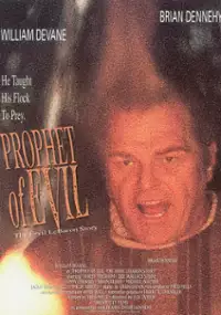 Plakat filmu Diabelski prorok