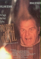 plakat filmu Diabelski prorok
