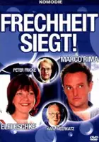 plakat filmu Frechheit siegt