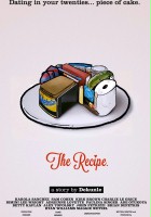 plakat filmu The Recipe