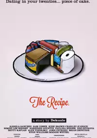 Plakat filmu The Recipe