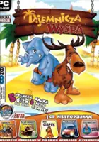 Tajemnicza wyspa