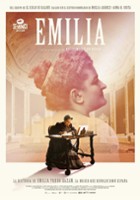 plakat filmu Emilia