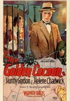 plakat filmu The Golden Cocoon
