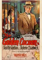 plakat filmu The Golden Cocoon