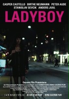 plakat filmu Ladyboy