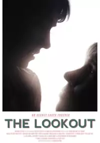 Plakat filmu The Lookout