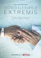 plakat filmu Extremis 