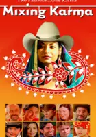plakat filmu Mixing Karma