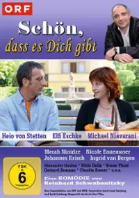 Plakat filmu Schön, daß es dich gibt