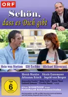 plakat filmu Schön, daß es dich gibt