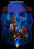 plakat filmu Real Premonition