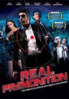 plakat filmu Real Premonition