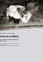 plakat filmu Honor rycerza