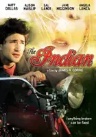 plakat filmu The Indian