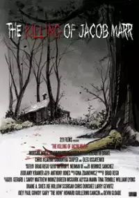 Plakat filmu The Killing of Jacob Marr