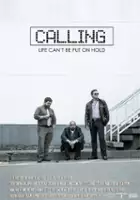 plakat filmu Calling
