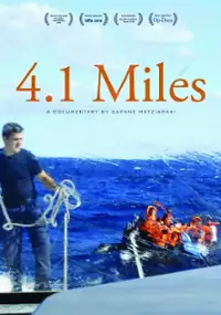 Plakat filmu 4.1 Miles