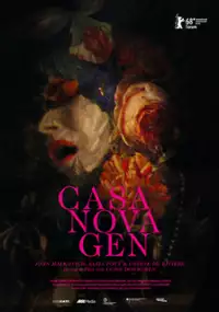 Plakat filmu Gen Casanovy