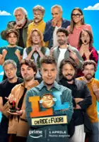 plakat programu TV LOL: Chi ride è fuori