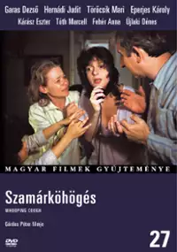 Plakat filmu Koklusz