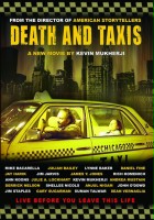 plakat filmu Death and Taxis