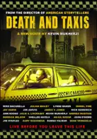 plakat filmu Death and Taxis