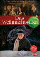 plakat filmu Das Weihnachts-Ekel