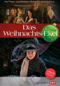 Plakat filmu Das Weihnachts-Ekel