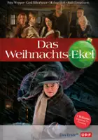 Kristina Sprenger / Das Weihnachts-Ekel